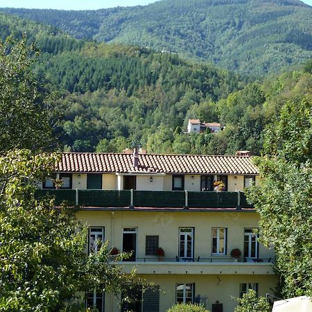 Maison Baxter Prats-de-Mollo-la-Preste Exteriör bild