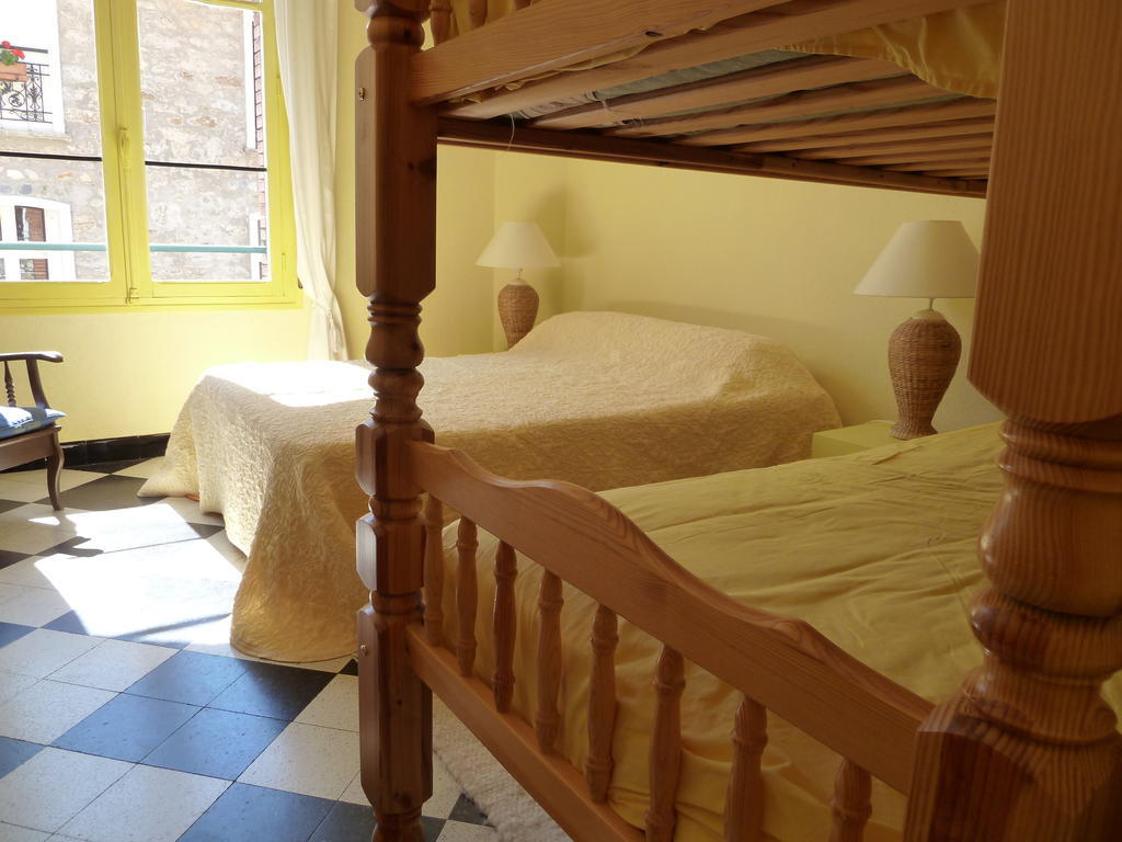 Maison Baxter Prats-de-Mollo-la-Preste Rum bild
