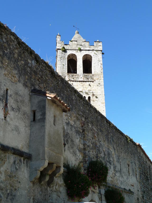 Maison Baxter Prats-de-Mollo-la-Preste Rum bild