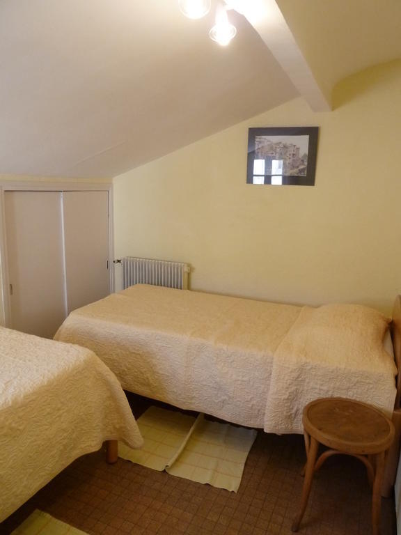 Maison Baxter Prats-de-Mollo-la-Preste Rum bild