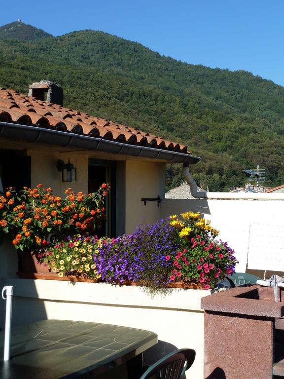 Maison Baxter Prats-de-Mollo-la-Preste Rum bild