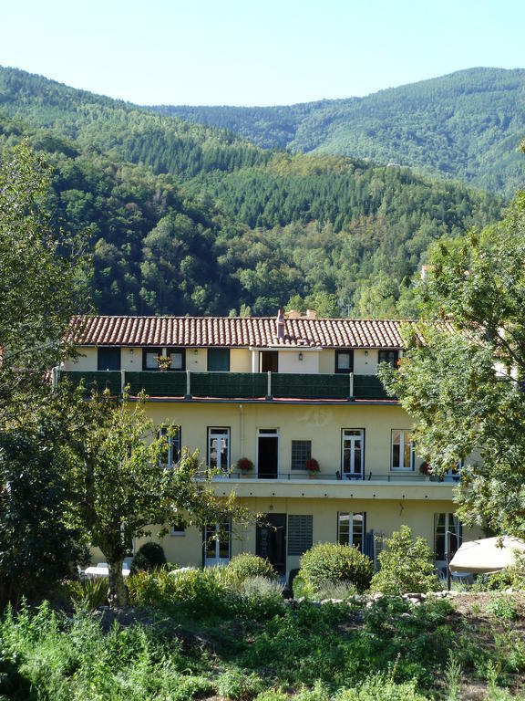 Maison Baxter Prats-de-Mollo-la-Preste Rum bild