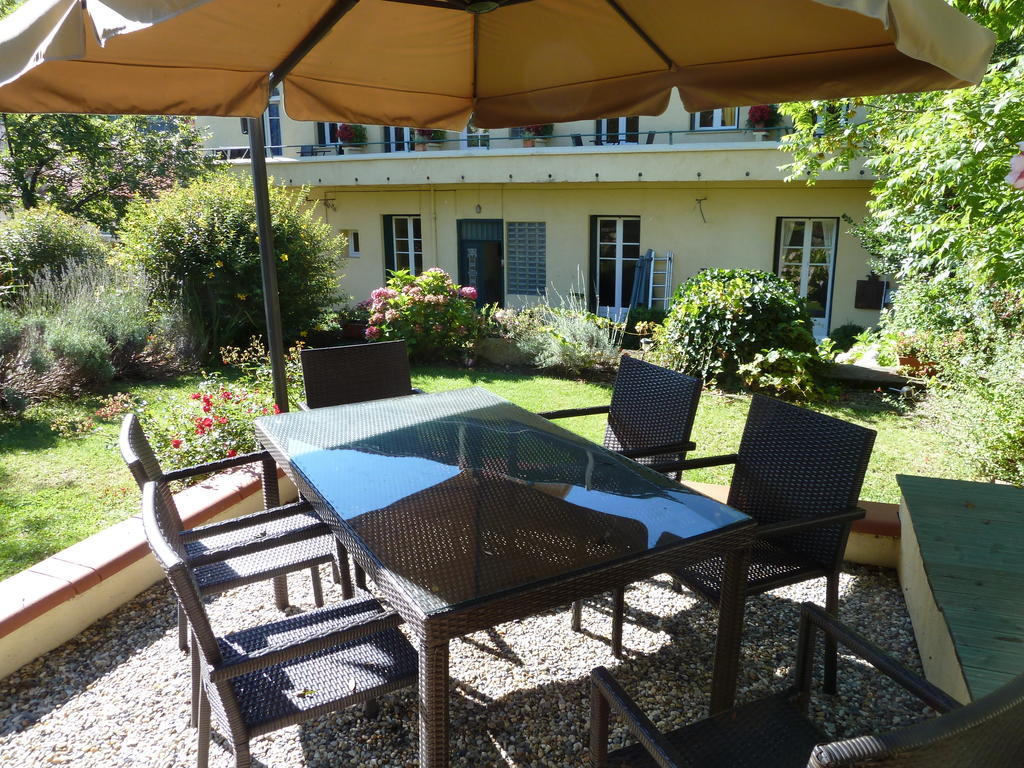 Maison Baxter Prats-de-Mollo-la-Preste Rum bild