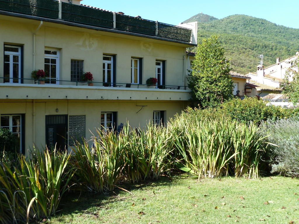 Maison Baxter Prats-de-Mollo-la-Preste Rum bild