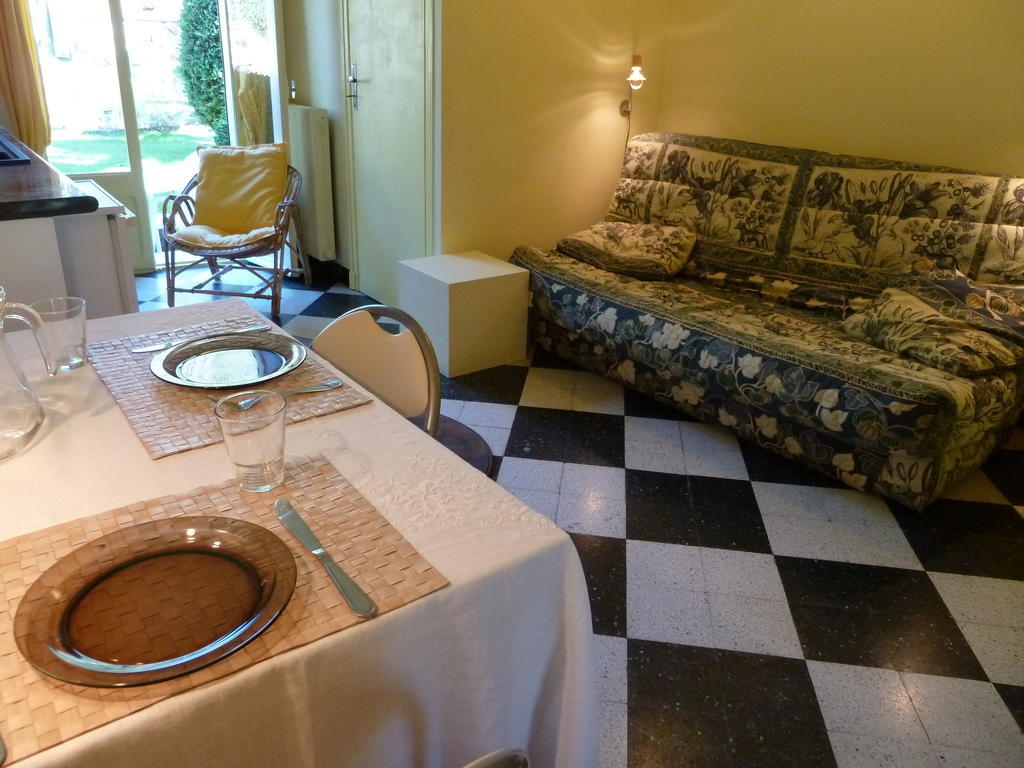 Maison Baxter Prats-de-Mollo-la-Preste Rum bild