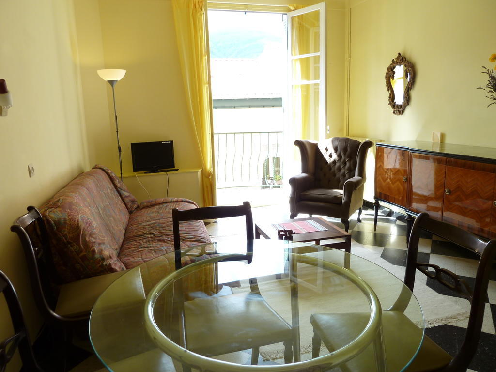 Maison Baxter Prats-de-Mollo-la-Preste Rum bild